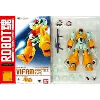 Figure - Ginga Hyouryuu Vifam