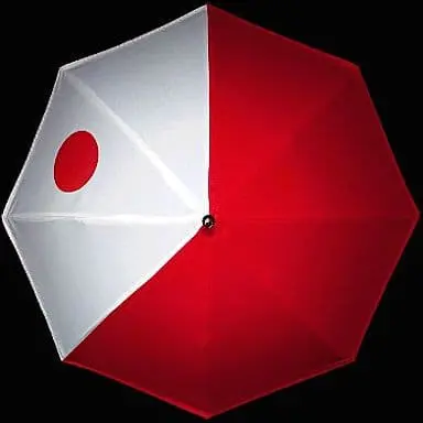 National flag/Japan Umbrella Series 3 Action Accessories