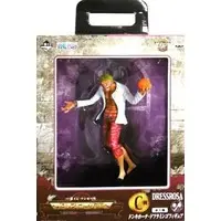 Ichiban Kuji - One Piece / Donquixote Doflamingo