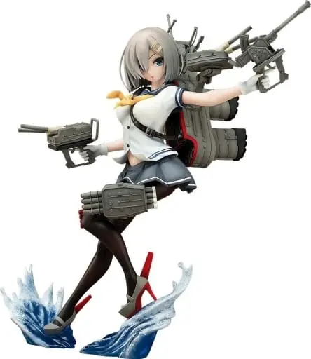 Figure - KanColle / Hamakaze