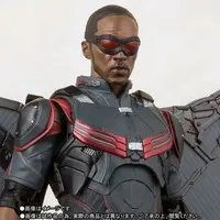 S.H.Figuarts - The Avengers