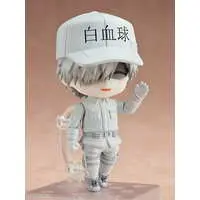 Nendoroid - Hataraku Saibou (Cells at Work!) / White Blood Cell