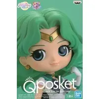 Q posket - Bishoujo Senshi Sailor Moon / Sailor Neptune