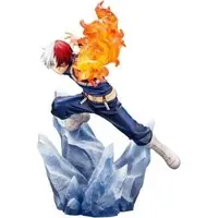 ARTFX J - Boku no Hero Academia (My Hero Academia) / Todoroki Shouto