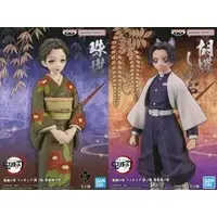 Prize Figure - Figure - Demon Slayer: Kimetsu no Yaiba / Tamayo & Kochou Shinobu