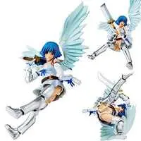 Revoltech - Queen's Blade / Nanael
