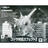 Figure - Godzilla series