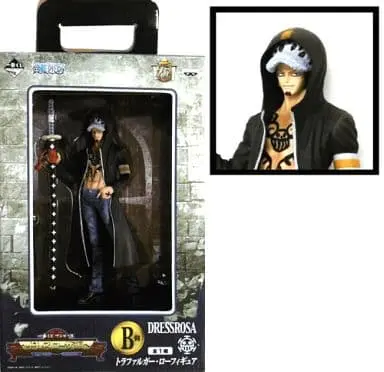 Ichiban Kuji - One Piece / Trafalgar Law