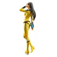 Figure - Star Blazers: Space Battleship Yamato 2199 / Mori Yuki (Nova Forrester)
