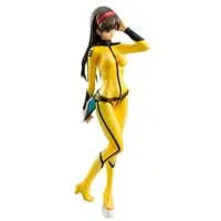 Figure - Star Blazers: Space Battleship Yamato 2199 / Mori Yuki (Nova Forrester)