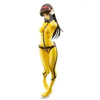 Figure - Star Blazers: Space Battleship Yamato 2199 / Mori Yuki (Nova Forrester)