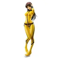 Figure - Star Blazers: Space Battleship Yamato 2199 / Mori Yuki (Nova Forrester)