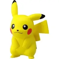 Pokemon Moncolle - Pokémon / Pikachu