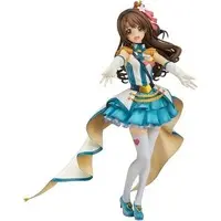 Figure - The iDOLM@STER Cinderella Girls / Shibuya Rin & Shimamura Uzuki & Honda Mio