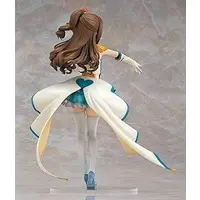 Figure - The iDOLM@STER Cinderella Girls / Shibuya Rin & Shimamura Uzuki & Honda Mio