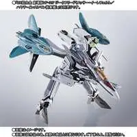 Figure - Macross Delta