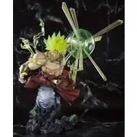 Figure - Dragon Ball / Broly