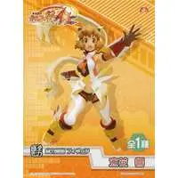 Prize Figure - Figure - Senki Zesshou Symphogear / Tachibana Hibiki