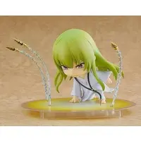Nendoroid - Fate/Grand Order / Kingu (Fate series)