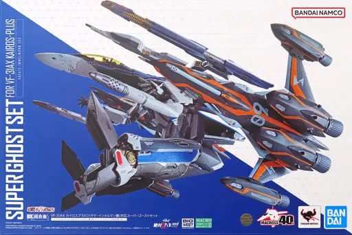 Figure - Macross Delta