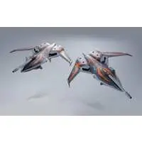 Figure - Macross Delta