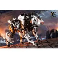 Battlefield Mechanical Beast KH-01B