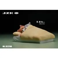 Figure - JXK Animal Statue / Shiba Inu