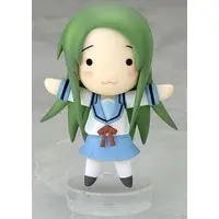 Nendoroid - Nendoroid Petite - The Melancholy of Haruhi Suzumiya / Tsuruya