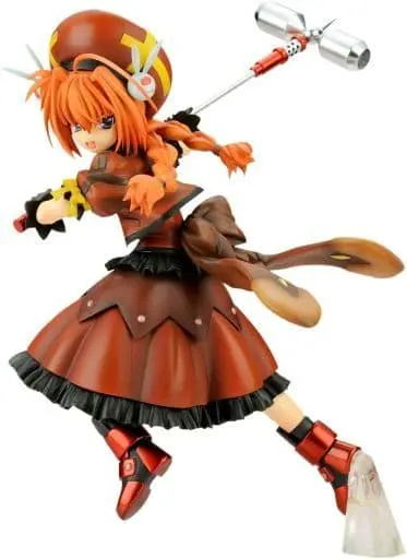 Figure - Mahou Shoujo Lyrical Nanoha / Vita