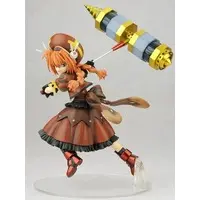 Figure - Mahou Shoujo Lyrical Nanoha / Vita