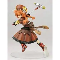 Figure - Mahou Shoujo Lyrical Nanoha / Vita