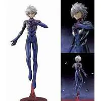 G.E.M. - Neon Genesis Evangelion / Nagisa Kaworu