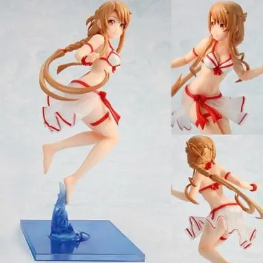 Figure - Sword Art Online / Yuuki Asuna