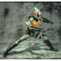 S.H.Figuarts - Kamen Rider Series