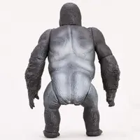 Sofubi Toy Box 001 Gorilla (Western Lowland Gorilla)