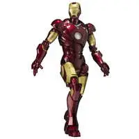 S.H.Figuarts - Iron Man / Tony Stark