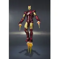 S.H.Figuarts - Iron Man / Tony Stark