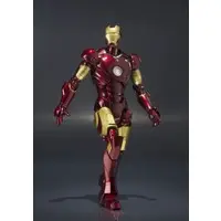 S.H.Figuarts - Iron Man / Tony Stark