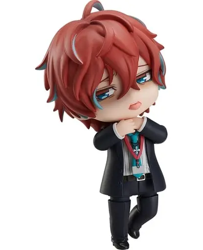 FREEing - Nendoroid - Hypnosis Mic / Kannonzaka Doppo