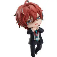 FREEing - Nendoroid - Hypnosis Mic / Kannonzaka Doppo