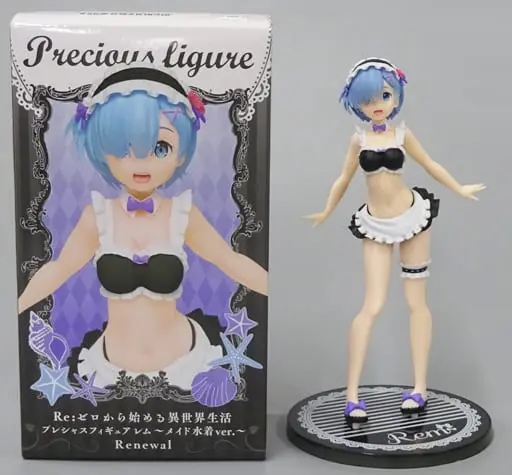 Prize Figure - Figure - Re:Zero / Rem