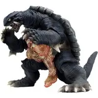 Sofubi Figure - Gamera 2: Attack of Legion