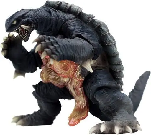 Sofubi Figure - Gamera 2: Attack of Legion