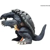 Sofubi Figure - Gamera 2: Attack of Legion