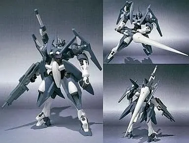 Figure - Mobile Suit Gundam 00