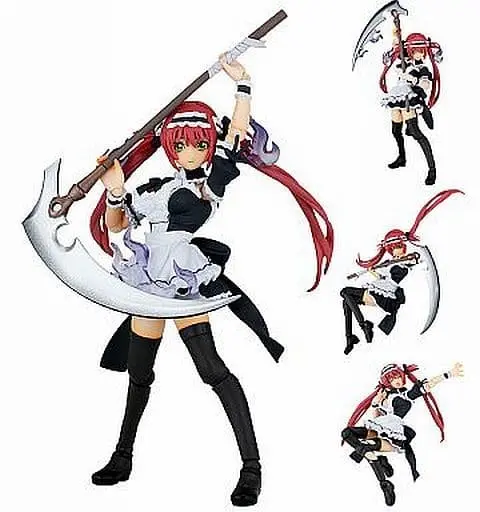 Revoltech - Queen's Blade / Airi