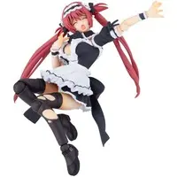 Revoltech - Queen's Blade / Airi