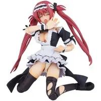 Revoltech - Queen's Blade / Airi