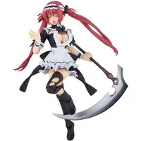 Revoltech - Queen's Blade / Airi