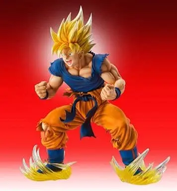 Figure - Dragon Ball / Son Gokuu